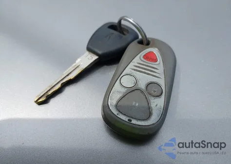 2002 Acura Rsx from USA, damaged, VIN JH4DC54892C012508